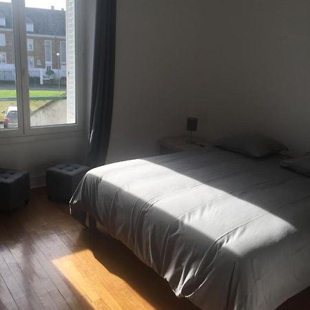 Appartement 1Er Etage Carignan Eksteriør bilde