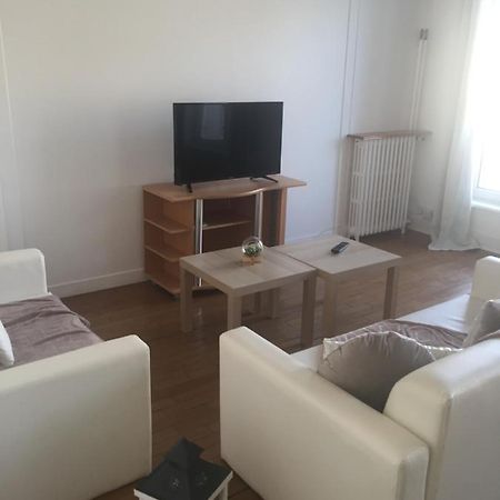 Appartement 1Er Etage Carignan Eksteriør bilde