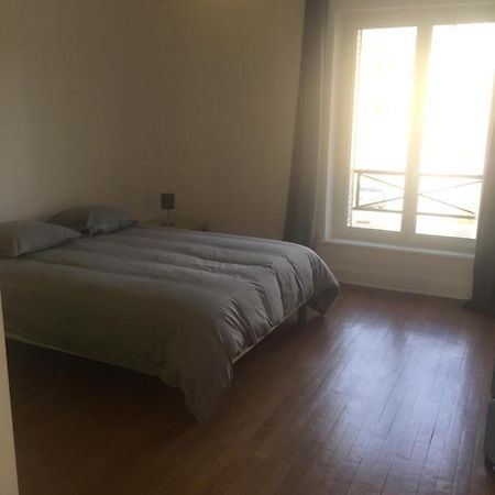 Appartement 1Er Etage Carignan Eksteriør bilde