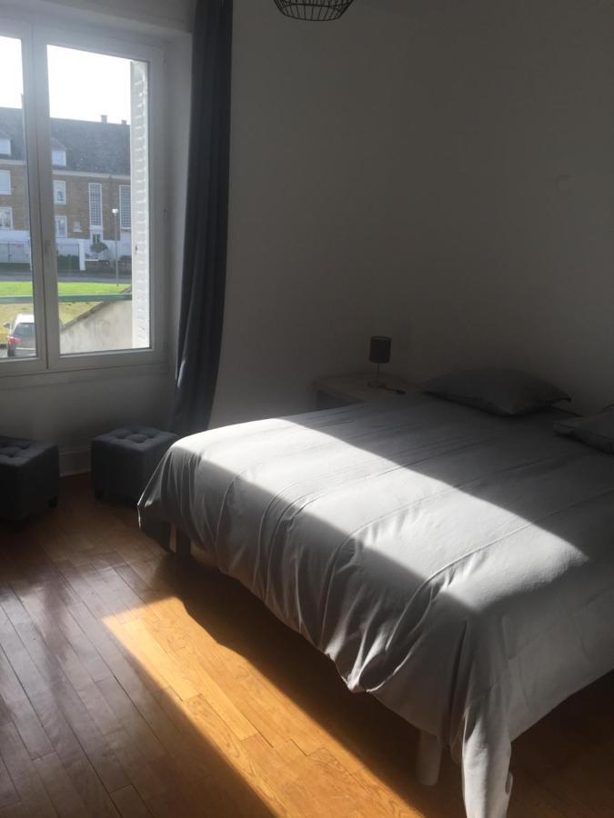 Appartement 1Er Etage Carignan Eksteriør bilde