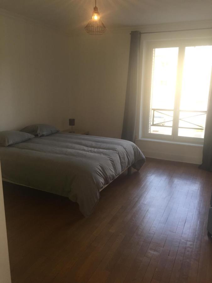 Appartement 1Er Etage Carignan Eksteriør bilde