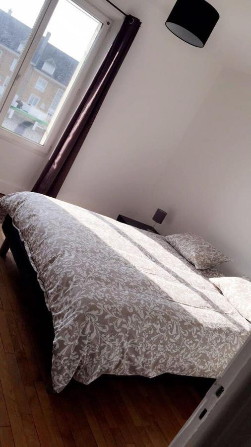 Appartement 1Er Etage Carignan Eksteriør bilde